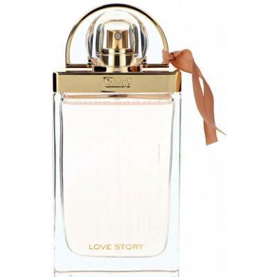 Chloé Love Story toaletní voda dámská 75 ml tester – Hledejceny.cz