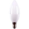 Žárovka Greenlux DAISY LED CANDLE E14 6W NW LED žárovka neutrální bílá