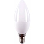 Greenlux DAISY LED CANDLE E14 6W NW LED žárovka neutrální bílá – Zboží Mobilmania