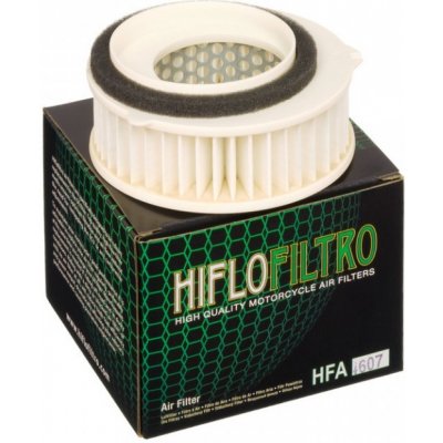 HIFLOFILTRO Vzduchový filtr HFA4607 – Hledejceny.cz