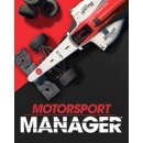 Motorsport Manager