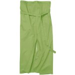 Workwear Milano Dlouhá pracovní zástěra 00110-01 Leaf – Hledejceny.cz