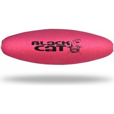 Black Cat podvodní splávek EVA U-Float 8cm 15g červená 2ks – Hledejceny.cz