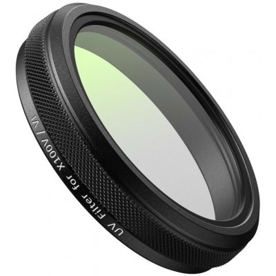 SmallRig UV for FUJIFILM X100VI / X100V 5852 – Hledejceny.cz