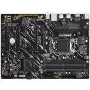 Gigabyte Z370P D3