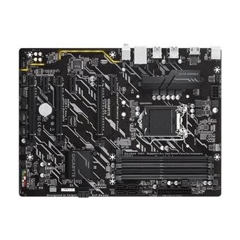 Gigabyte Z370P D3