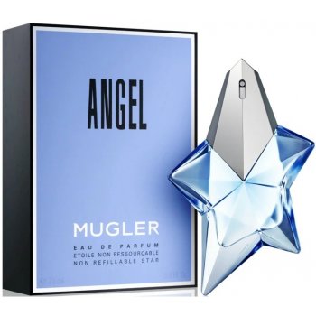 Thierry Mugler Angel parfémovaná voda dámská 25 ml