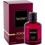 JOOP! Wow! toaletní voda dámská 60 ml – Hledejceny.cz