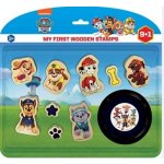 Jiri Models Razítka 5 1 Tlapková patrola – Zbozi.Blesk.cz