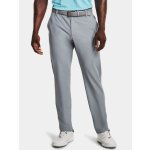 Under Armour Šedé kalhoty UA Drive Tapered Pant – Zboží Mobilmania
