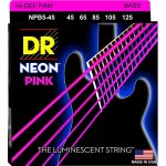 DR Strings NPB5-45 – Zboží Dáma
