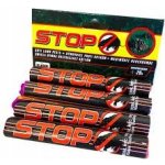 Klasek Dýmové svíčky proti krtkům sada 4 ks D3SK – Zboží Dáma