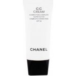 Chanel CC Cream Super Active cc krém SPF50 10 Beige 30 ml – Zbozi.Blesk.cz