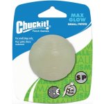 Chuckit! Max Glow Ball M – Zboží Mobilmania