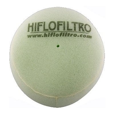 Pěnový vzduchový filtr HIFLOFILTRO HFF2023 HFF2023 – Hledejceny.cz