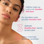 Bioderma Sensibio Eye+ oční gél-krém 15 ml – Zboží Dáma