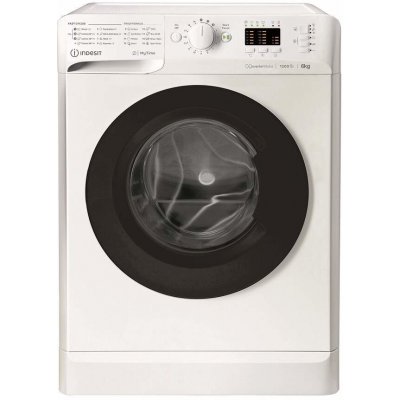 Indesit MTWSA 61294 WK EE – Zbozi.Blesk.cz