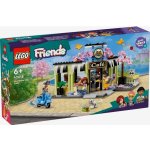 LEGO® Friends 42618 Kavárna v městečku Heartlake – Zboží Živě