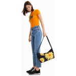 Desigual kabelka Margaritas Dover negro – Hledejceny.cz