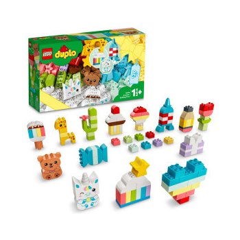 LEGO® DUPLO® 10978 Kreativní stavění