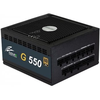 Evolveo G550 550W E-G550R