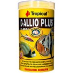 Tropical D Allio Plus 100 ml, 20 g – Zboží Mobilmania