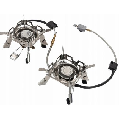 RidgeMonkey Quad Connect Pro Mini – Zboží Dáma