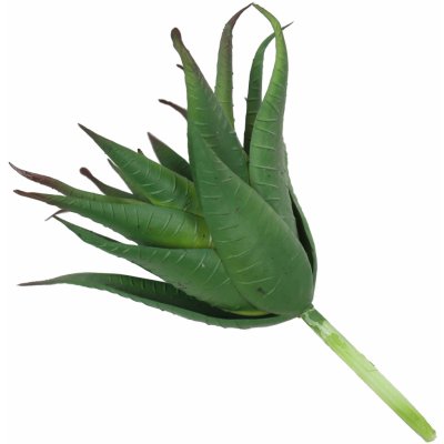 Umělá rostlina Aloe 13,5 cm – Sleviste.cz
