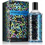 Emanuel Ungaro Fresh toaletní voda pánská 100 ml – Sleviste.cz