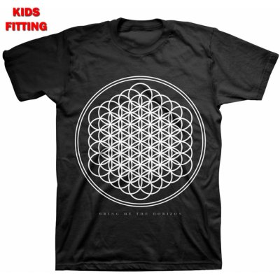 Bring Me The Horizon Sempiternal ROCK OFF BMTHTSP10BB – Zbozi.Blesk.cz