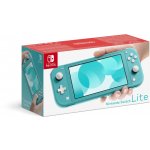 Nintendo Switch Lite – Zboží Živě