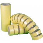 Czechobal s.r.o. Krepová lepící páska 30 mm x 50 m – Zboží Živě