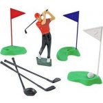 Figurka na dort, golfista 13ks - PME – Sleviste.cz