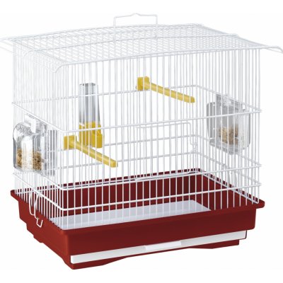 Ferplast Giusy 38 x 25,5 x 37 cm – Zboží Dáma