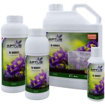 APTUS N-Boost 150ml – Zboží Mobilmania