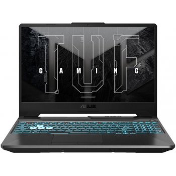 Asus Tuf Gaming F15 FX506HC-HN004