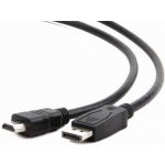 Gembird CC-DP-HDMI-10M – Zboží Živě