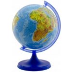 Globus zeměpisný 16cm – Zboží Dáma