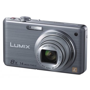 Panasonic Lumix DMC-FS33