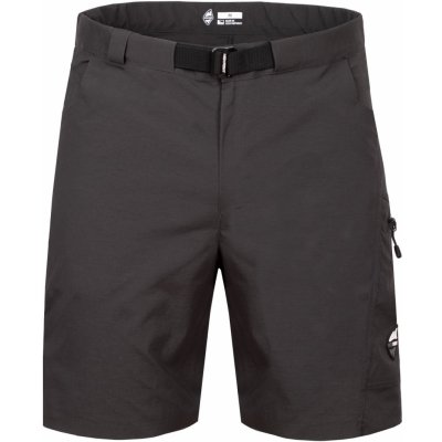 High Point RUM 5.0 shorts black – Zboží Mobilmania