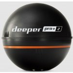 Deeper Pro+ Fishfinder nahazovací sonar WiFi s GPS – Zboží Dáma