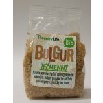 Country Life Bulgur ječmenný bio 250 g – Zboží Dáma