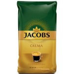 Jacobs Crema Gold 1 kg – Hledejceny.cz