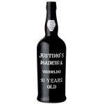 Justino’s Madeira 10y Verdelho 19% 0,75 l (holá láhev) – Hledejceny.cz