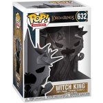 Funko Pop! The Lord of the Rings Witch King 9 cm – Zbozi.Blesk.cz