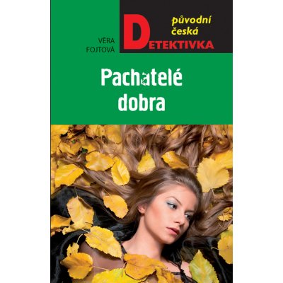 Pachatele dobra – Hledejceny.cz