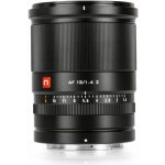 Viltrox AF 13mm f/1.4 Nikon Z – Zboží Živě