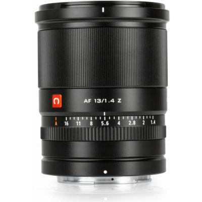 Viltrox AF 13mm f/1.4 Nikon Z – Zboží Živě