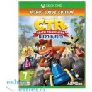 Crash Team Racing: Nitro Fueled (Nitros Oxide Edition)