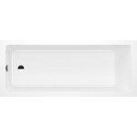 Villeroy & Boch Targa Plus 159,5 x 70 cm UBA167NES2V01 – Hledejceny.cz